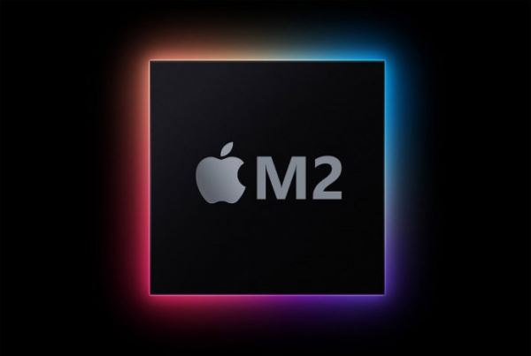 Apple разрабатывает процессоры M1X и M2