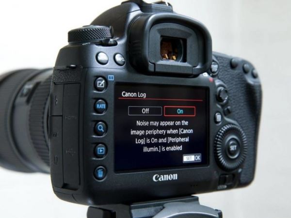 Canon обновила прошивки для Canon EOS R6 и 1D X Mark III