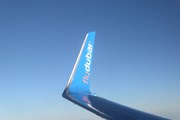 Flydubai полетит еще в шесть городов России