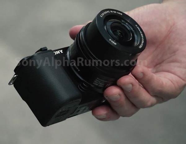 Качественные изображения камеры для блогеров Sony ZV-E10
