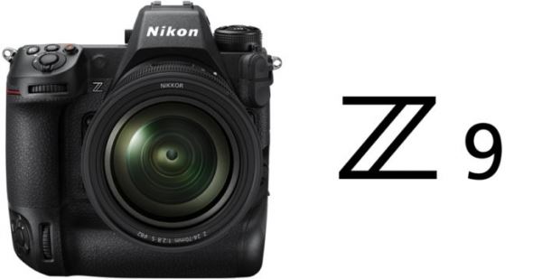 Камера Nikon Z9 выйдет в ноябре/декабре 2021 года