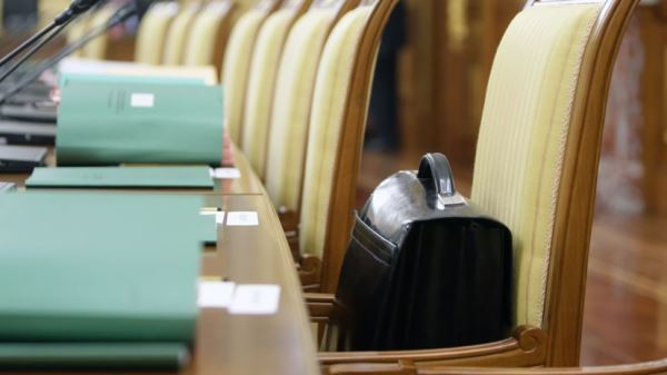 На заседании Совета законодателей обсудят вопросы экомониторинга в России