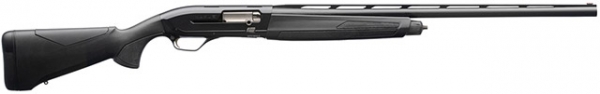 Новое охотничье ружье Browning Maxus 2 Composite Black