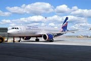 Новый Airbus A320 neo "Аэрофлота": гид Travel.ru