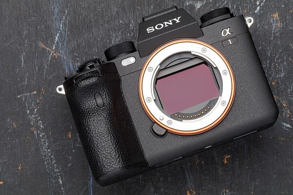 Проблема с видоискателем и стабилизацией в камере Sony A1 решена