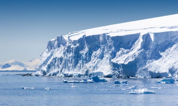 «Ростех» анонсировал продвинутую телекамеру, для работы в Арктике