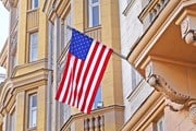 С 12 мая консульства США в России практически останавливают выдачу виз