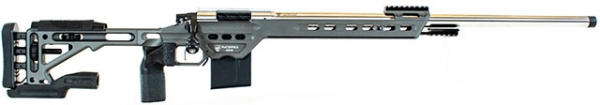 Винтовка MPA BA PMR Pro Rifle II