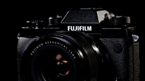 Камеры Fujifilm X/GFX получили обновление прошивки