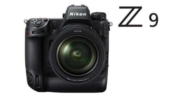 СМИ: Nikon Z9 получит сенсор на 45-мегапикселей и скорость съемки 30 к/c